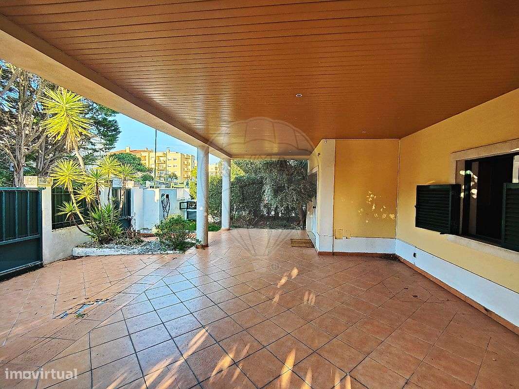 Moradia T4 para venda - Grande imagem: 5/44