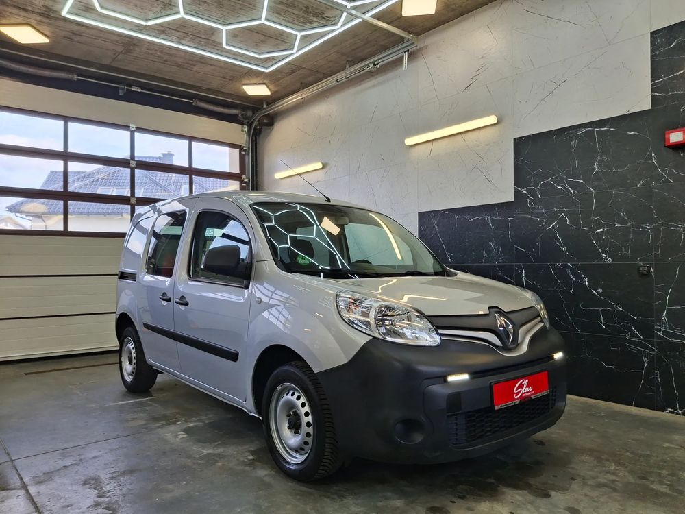 Renault Kangoo 2017