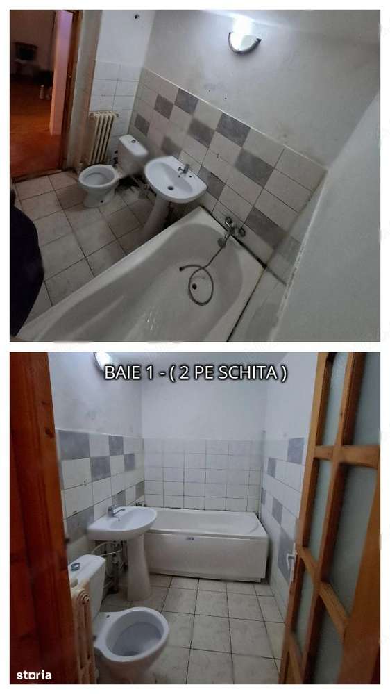 Nicolina Prima Statie! Apartament 4 camere, DECOMANDAT! - Imagine principală: 4/8