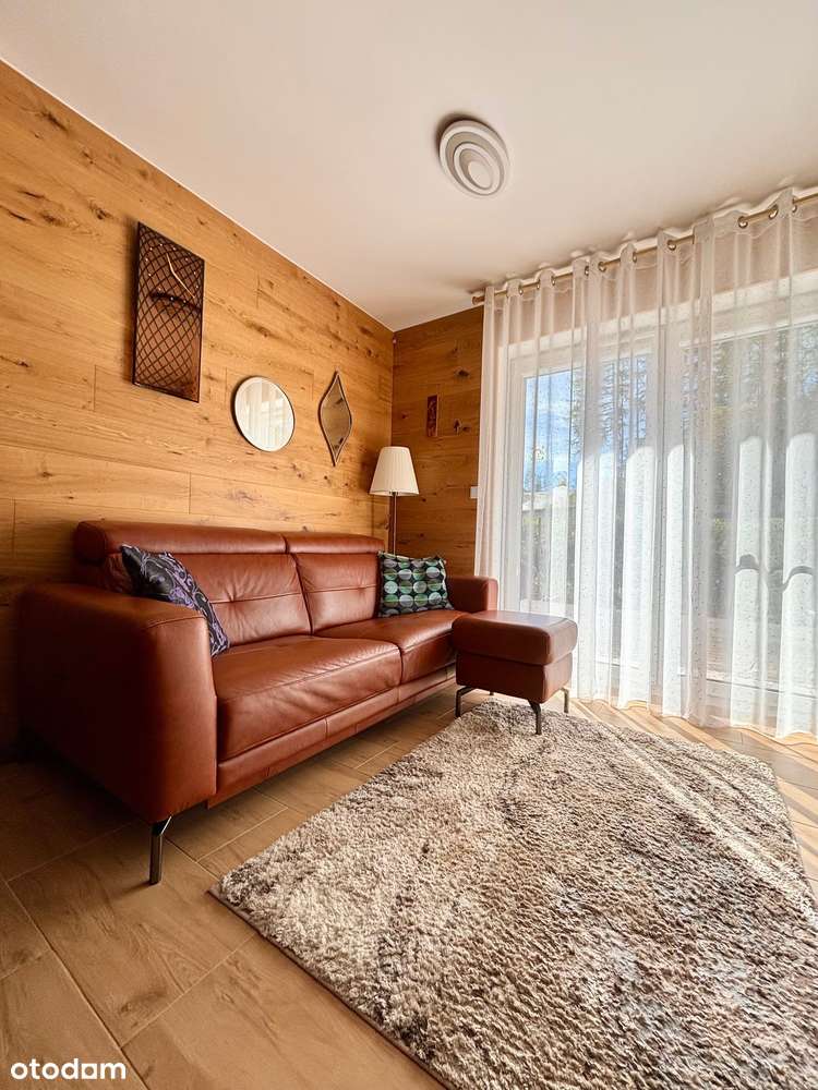 W pełni wyposażony dom blisko Doliny Kościeliskiej i Biathlon parku - Pełny obrazek: 4/14