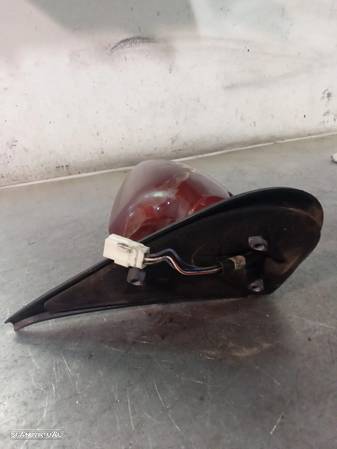 ESPELHO RETROVISOR ELETRICO / MANUAL FIAT PUNTO 176 - 95-99 - ESQUERDO / DIREITO - 2