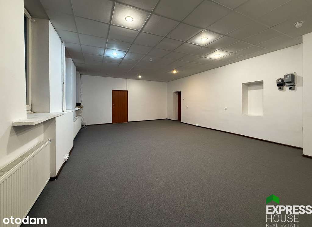 Lokal 70m2 Centrum Bezpłatny parking - Pełny obrazek: 2/4