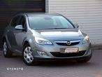 Opel Astra - 2