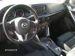 Mazda CX-5 - 10