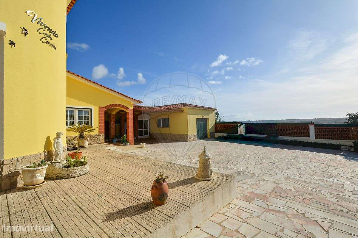 Moradia T4 para venda - Grande imagem: 5/39