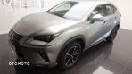 Lexus NX - 2