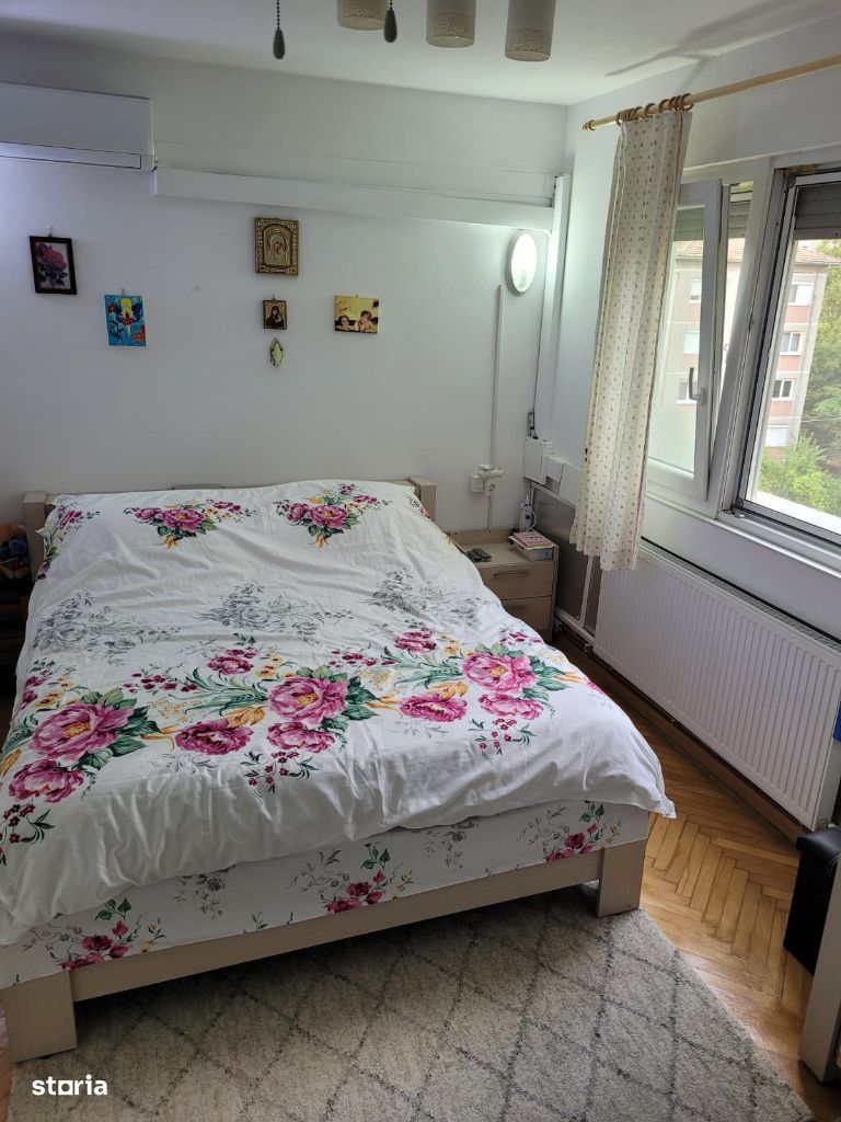 Apartament 2 Camere – Zona Medicinei