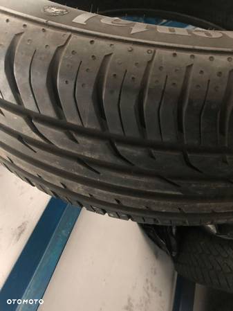 OPONA CONTINENTAL CONTIPREMIUMCONTACT2 215/60/r17 - 2