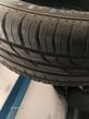 OPONA CONTINENTAL CONTIPREMIUMCONTACT2 215/60/r17 - 2