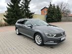 Volkswagen Passat 2.0 TDI BMT Highline DSG - 9