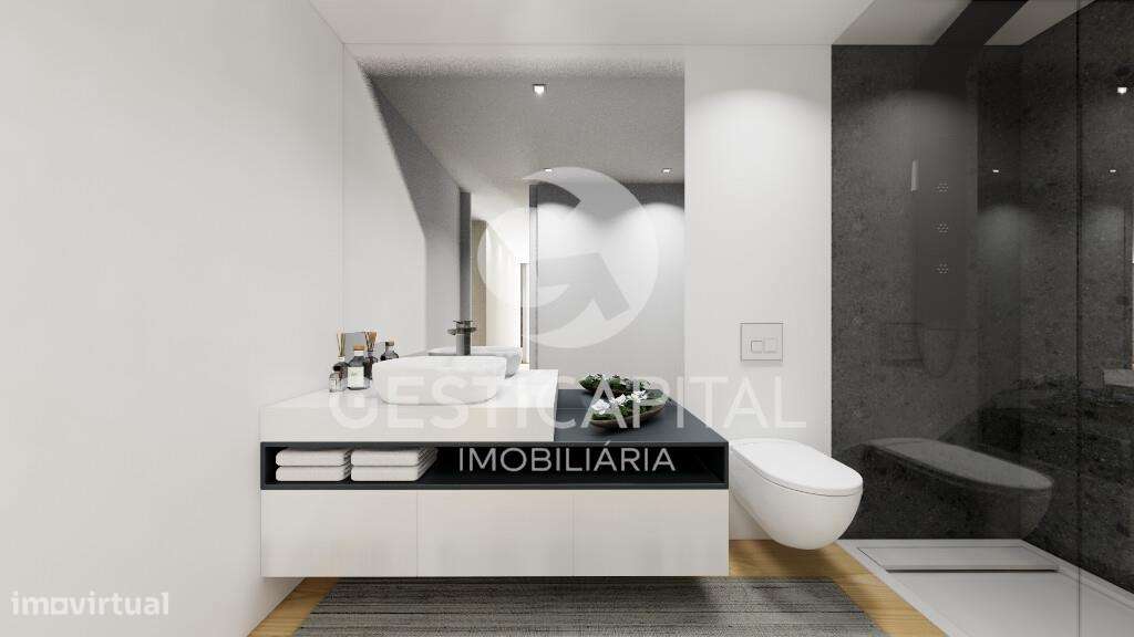 T3 novo na Quinta do Casal, Marco de Canaveses - Grande imagem: 4/20