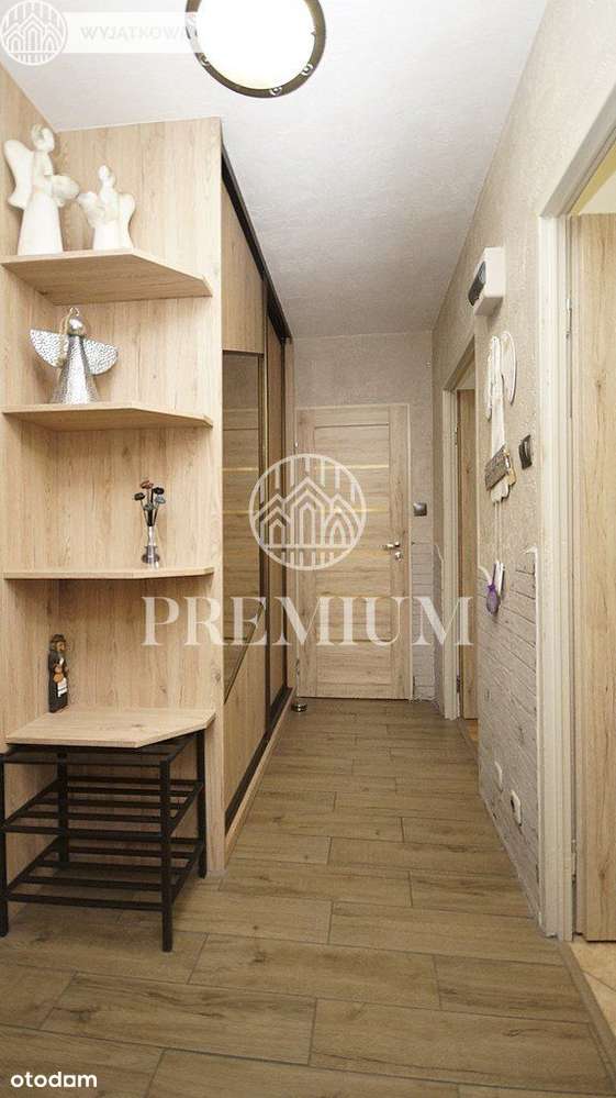 Rewelacyjne 2 pokoje blisko Zielonych Arkad-7