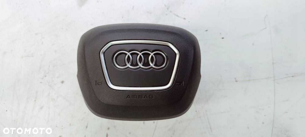 PODUSZKA POWIETRZNA KIEROWCY AUDI Q3 F3 83A880201E - 1