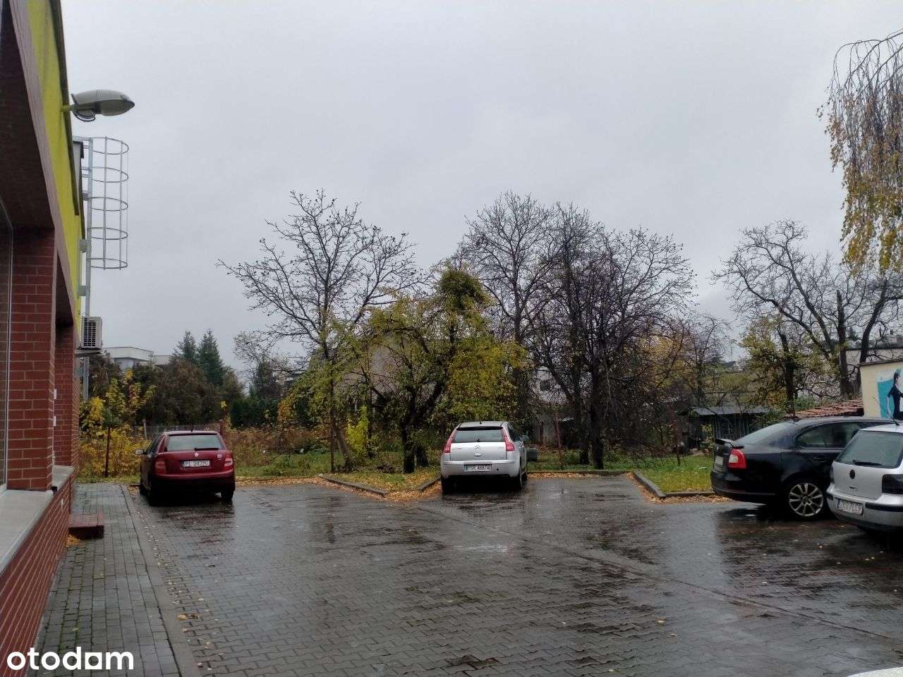 Atrakcyjny lokal w centrum Środy Wlkp. / Promocyjny czynsz w 1 roku ! - Pełny obrazek: 5/5