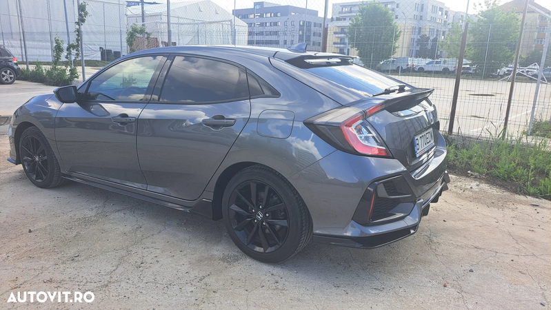 Honda Civic 1.5 VTEC Turbo Sport Plus - 2