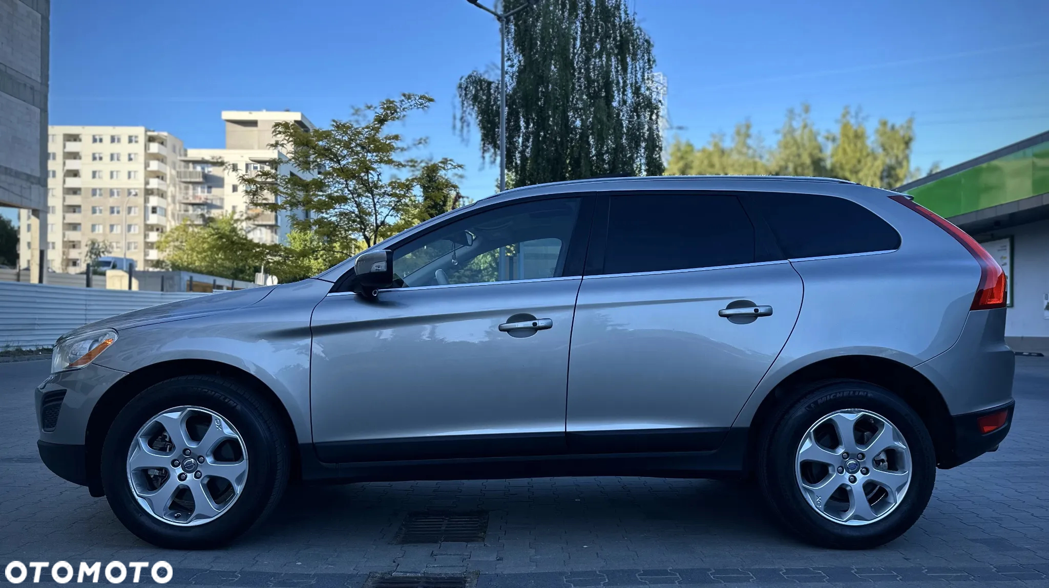 Volvo XC 60 3.2 AWD Summum - 3