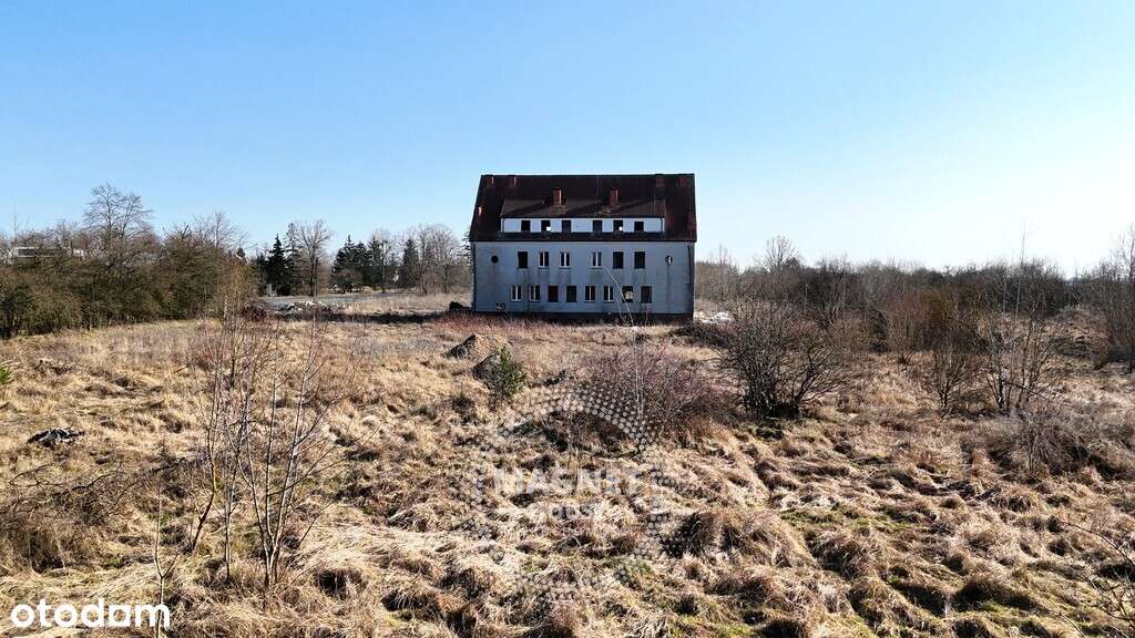 Działka przemysłowa w Lipianach blisko S3 - Pełny obrazek: 4/12