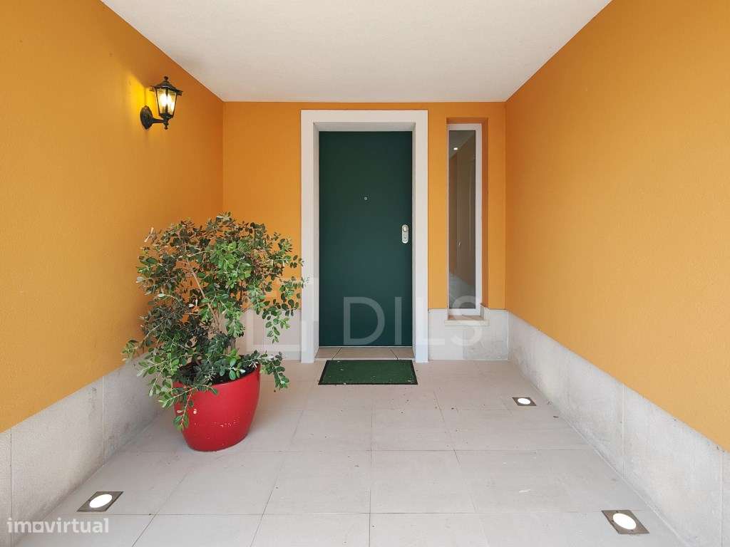 Moradia T6 com piscina no Condomínio Belas Clube de Campo - Grande imagem: 4/31