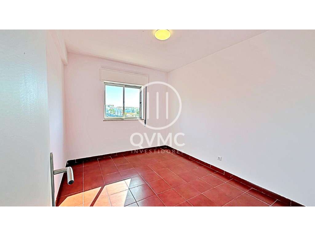 Apartamento T3 no Montijo junto ao Continente-17