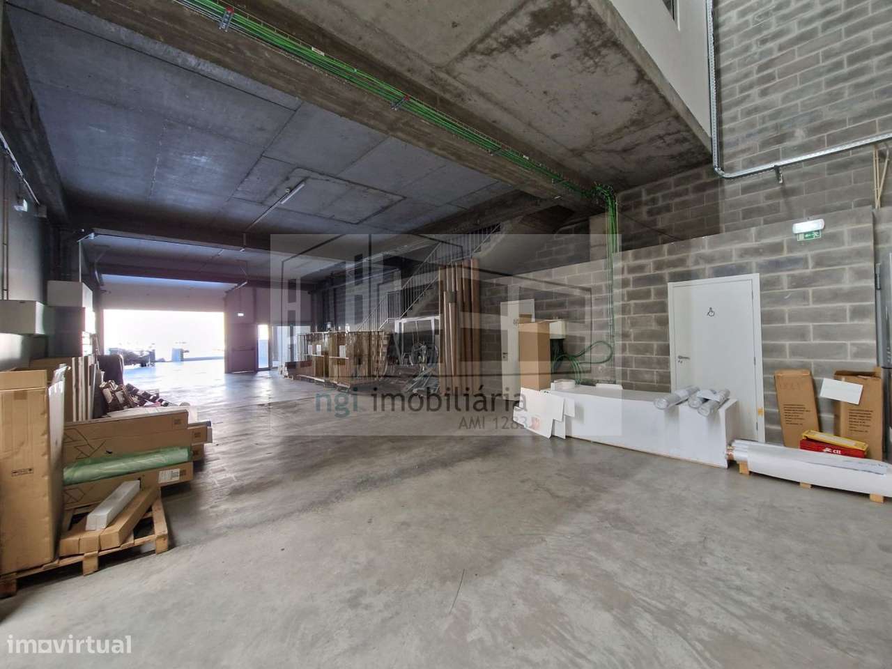 Armazém Famões Odivelas - Grande imagem: 4/20