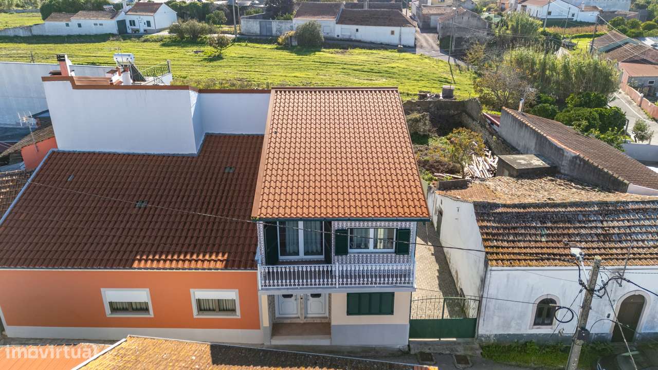 Moradia T7 Venda em Alqueidão,Figueira da Foz - Grande imagem: 4/34