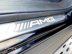 Mercedes-Benz GLS AMG 63 4Matic AMG Speedshift 7G-TRONIC - 25