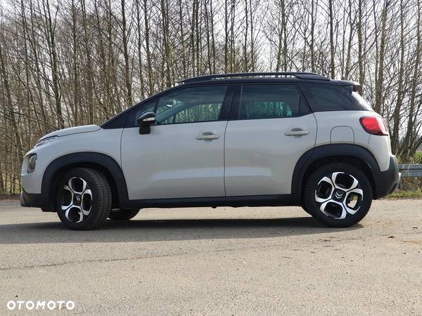 Citroën C3 Aircross 1.2 PureTech Shine S&S - 1