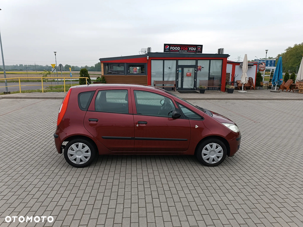 Mitsubishi Colt 1.3 Intense - 8