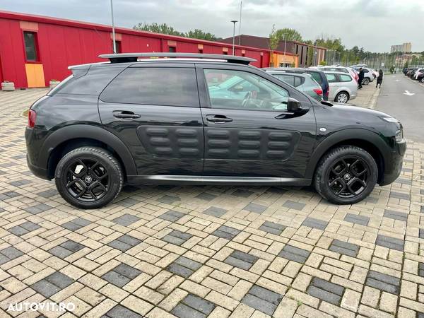 Citroën C4 Cactus BlueHDi 100 Stop&Start Business Class - 27