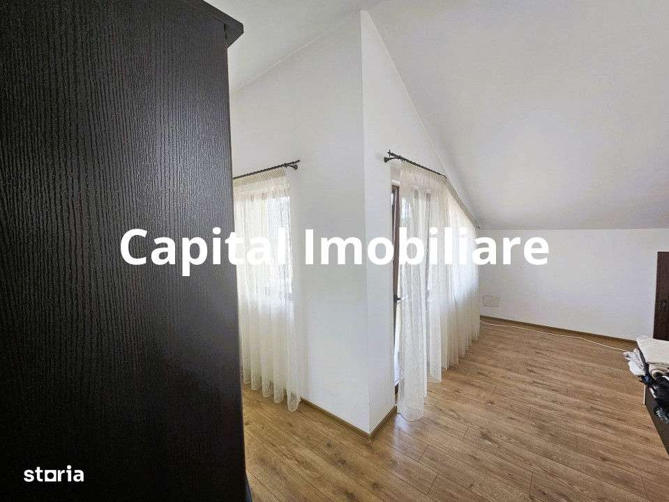 CASA 4 CAMERE 0% COMISION - Imagine principală: 2/17