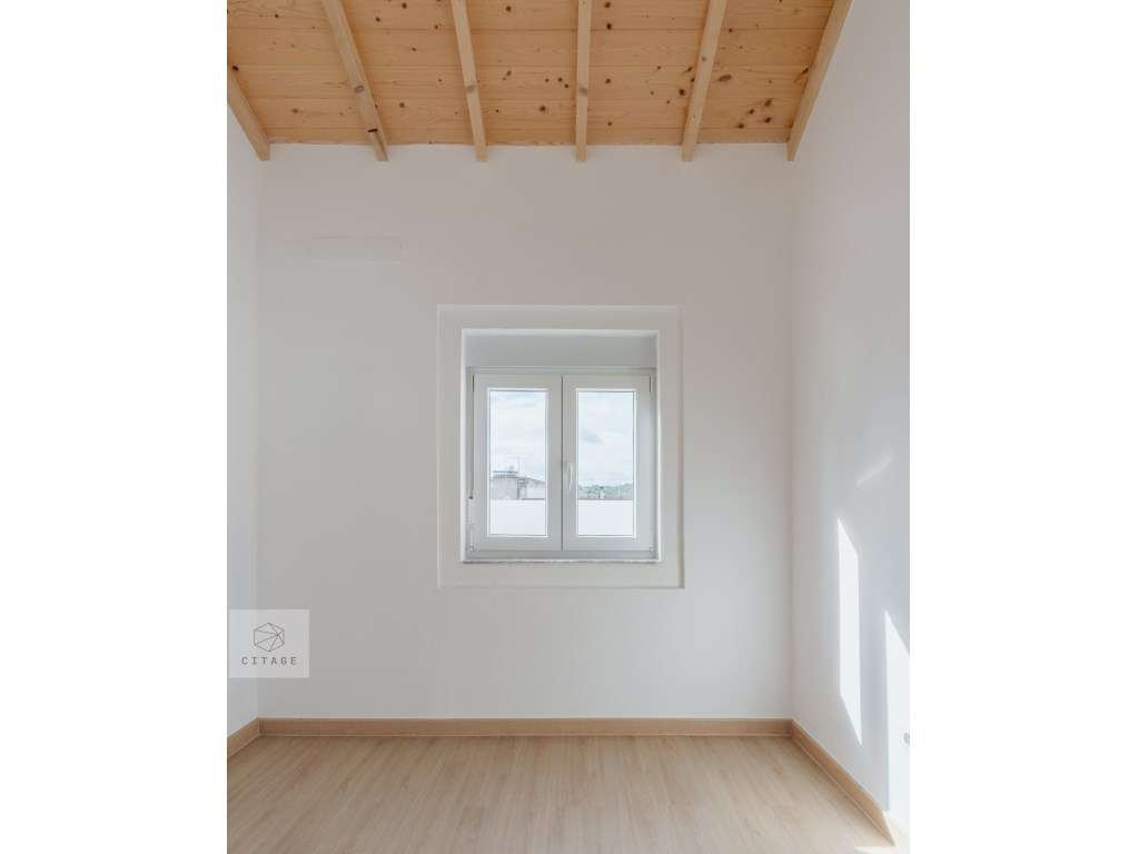 Moradia T2 para venda a poucos minutos de Avis-27