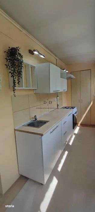 Apartament 2 camere de vanzare, INVESTITIE-Gheorgheni zona Iulius Mall - Imagine principală: 5/11