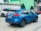 Nissan X-Trail 1.7D 150CP X-Tronic ALL MODE 4X4-I Tekna - 4