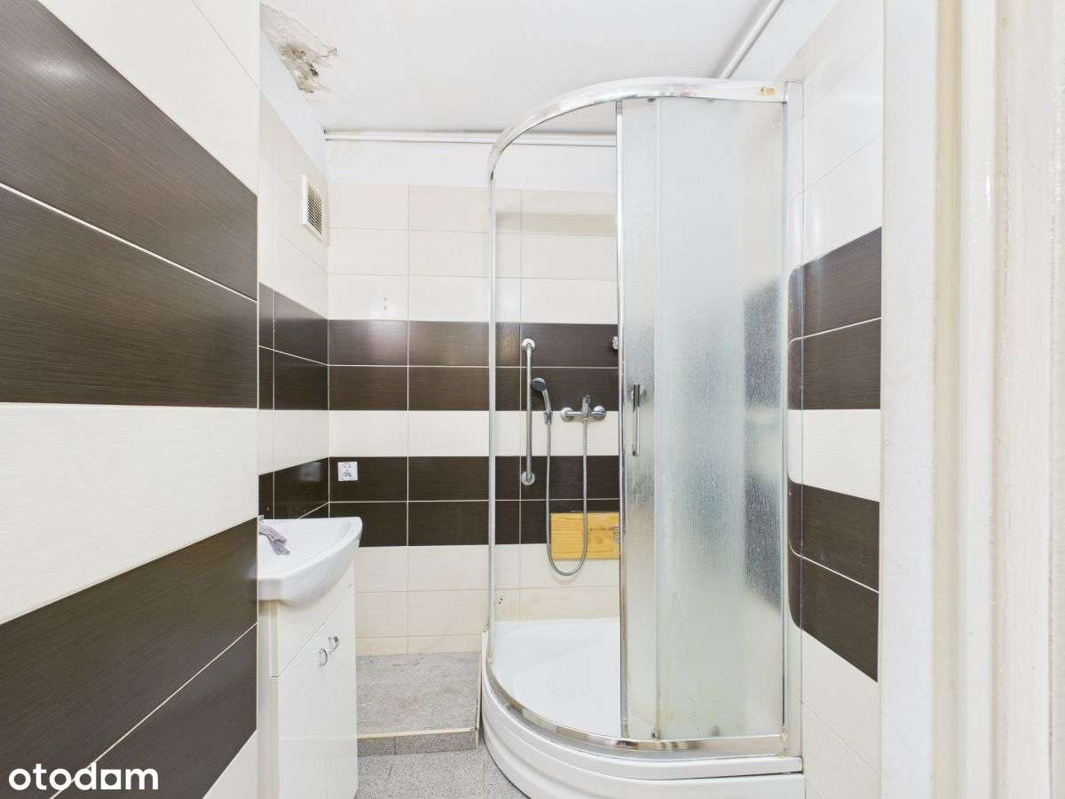 Mieszkanie z super  widokiem na Beskid-14