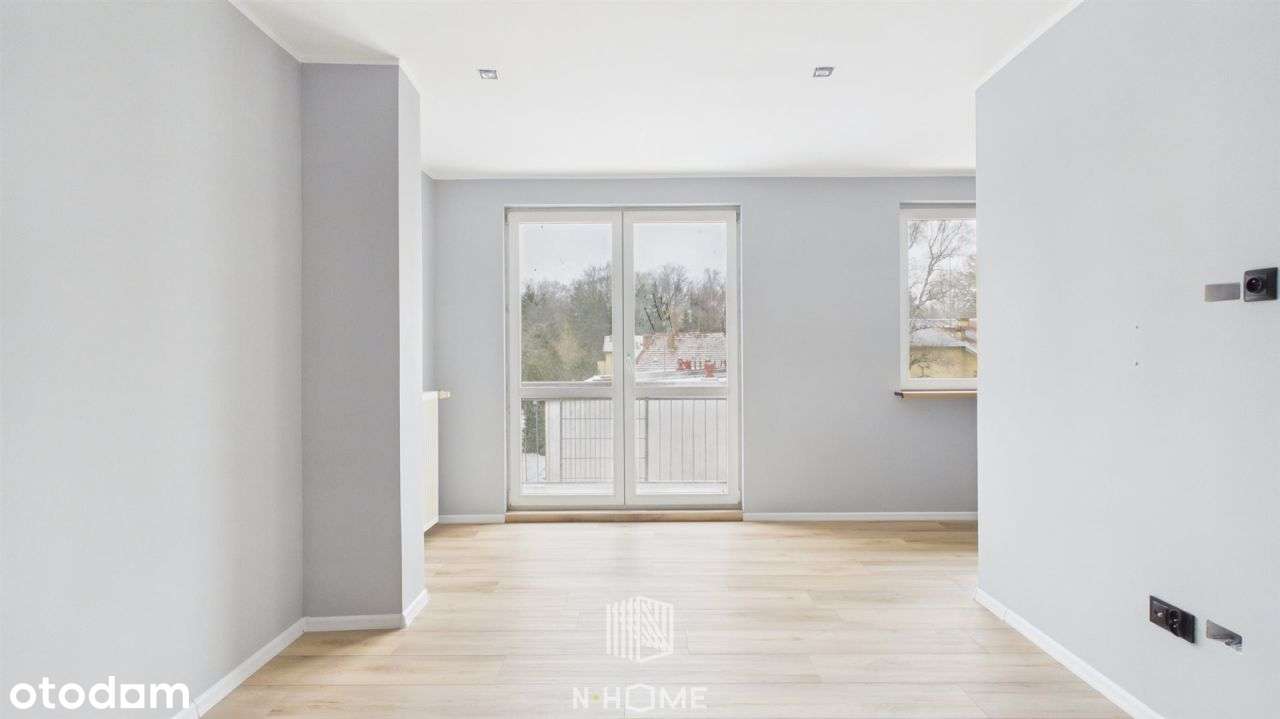 Mieszkanie w parku pod Kołobrzegiem po remoncie!-1