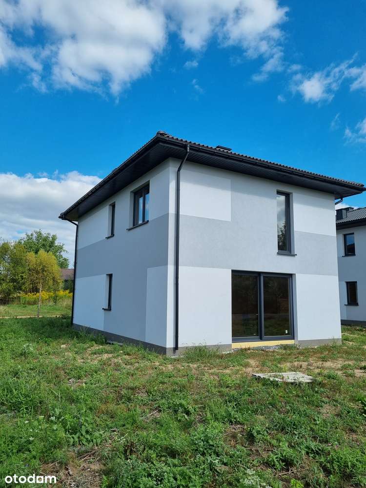 Sprzedam dom wolnostojacy 120m2 dzialka 499m² - Pełny obrazek: 5/7