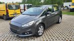 Ford S-Max 2.0 EcoBlue Titanium - 1