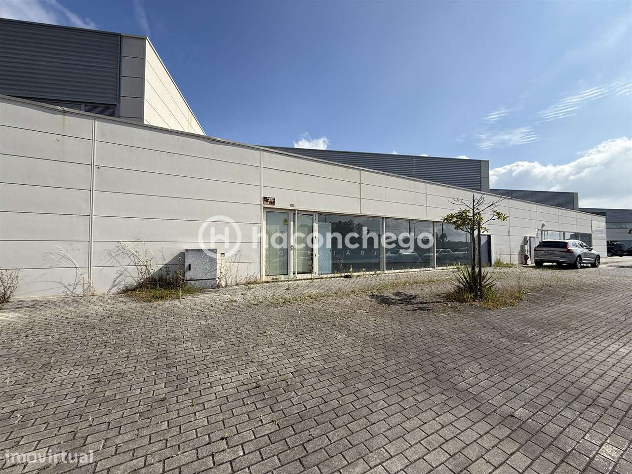 Armazém  Arrendamento em Perelhal,Barcelos - Grande imagem: 2/10