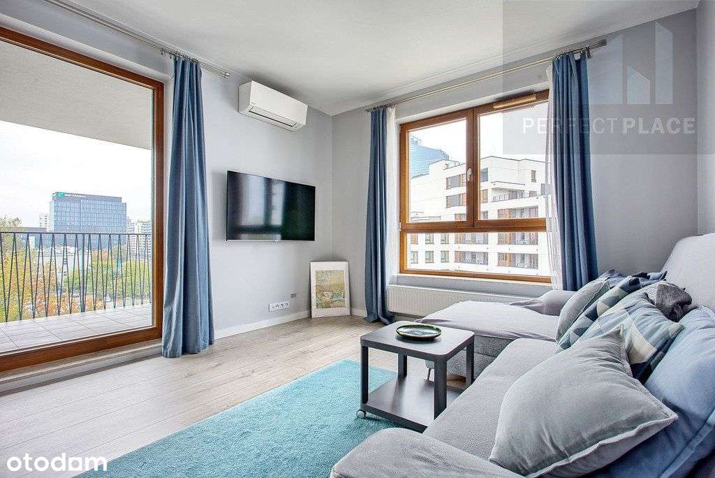 The beautiful apartment, Vice Versa, Karolkowa 7a - Widok 3