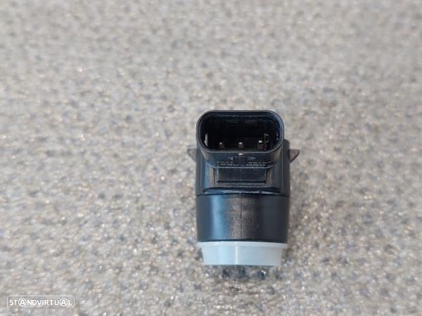 Sensor Estacionamento Mercedes-Benz C-Class (W204) - 4