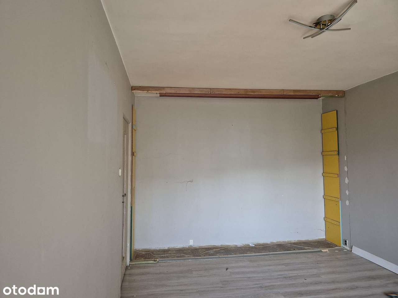 os. Tysiąclecia, 2 pokoje, 45,50 m2, 1 piętro - Pełny obrazek: 4/15