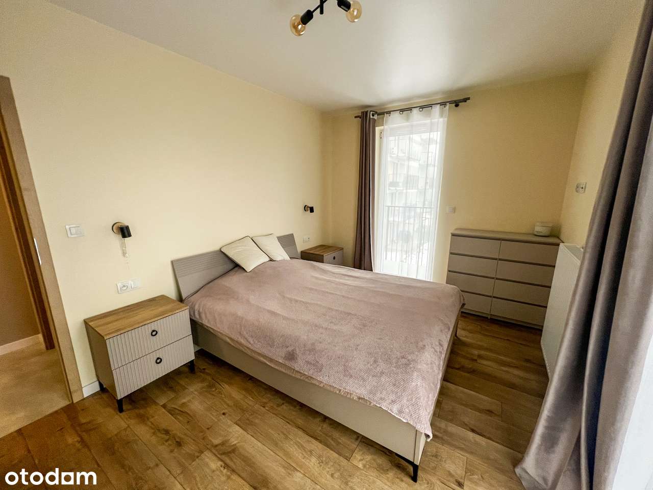 4-pokojowe | Czerwone Maki | 72,77 m² | 2 miejsca postojowe-7