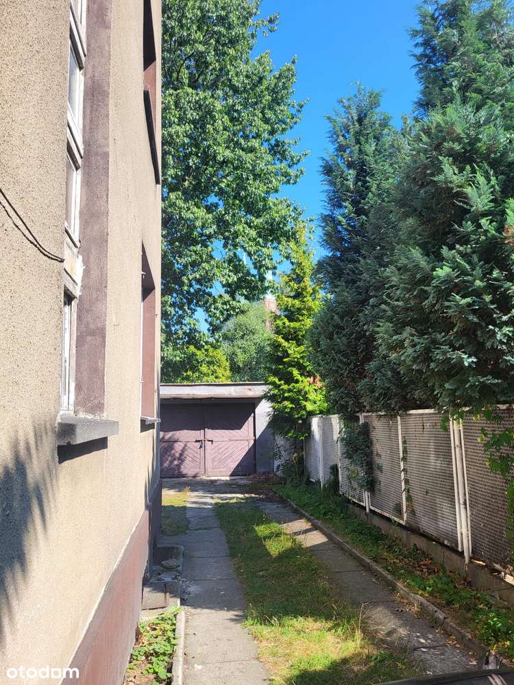 Dwupokojowe mieszkanie w centrum-5