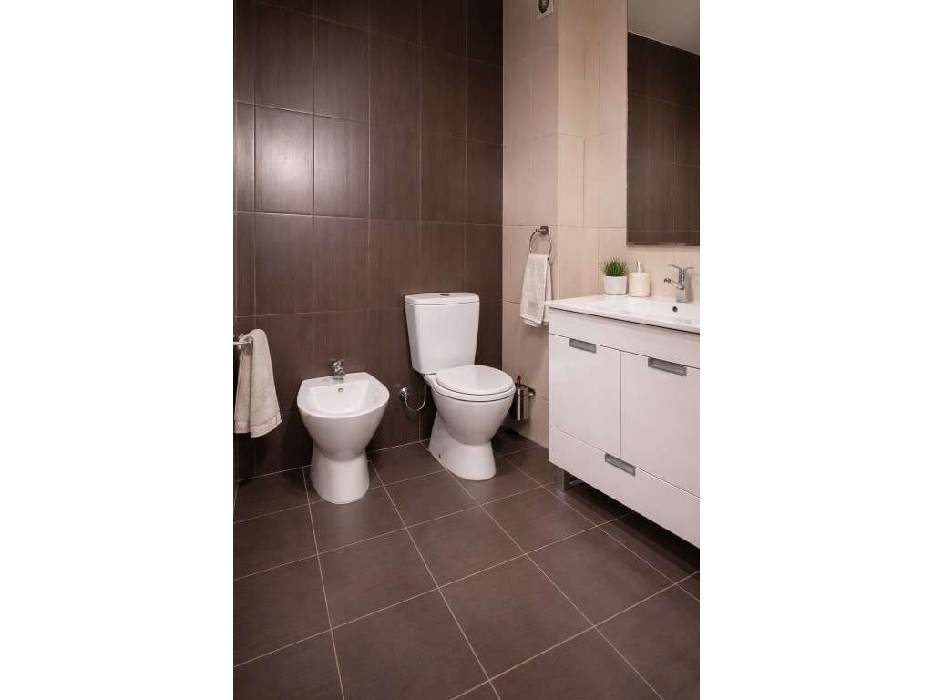 Apartamento T2 | Centro de Felgueiras-12