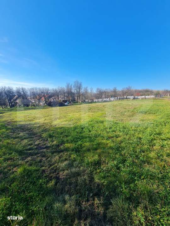 Casa renovabila, 56,7 mp utili, 2500 mp de teren, loc. Rediu, Com. Ait - Imagine principală: 5/5