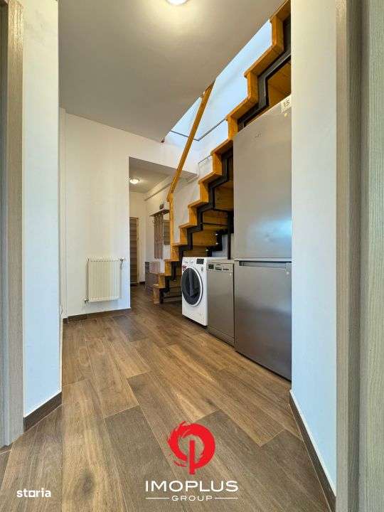 APARTAMENT 3 CAMERE CARTIER VISOIANU MUTARE IMEDIATA!-11