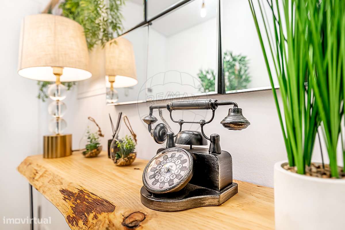 Apartamento T1 para venda - Grande imagem: 5/33