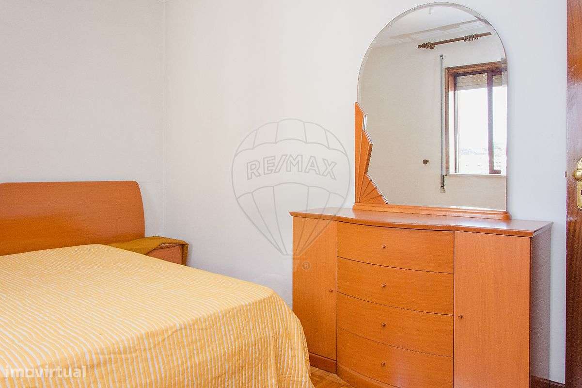 Apartamento T3 para venda-8