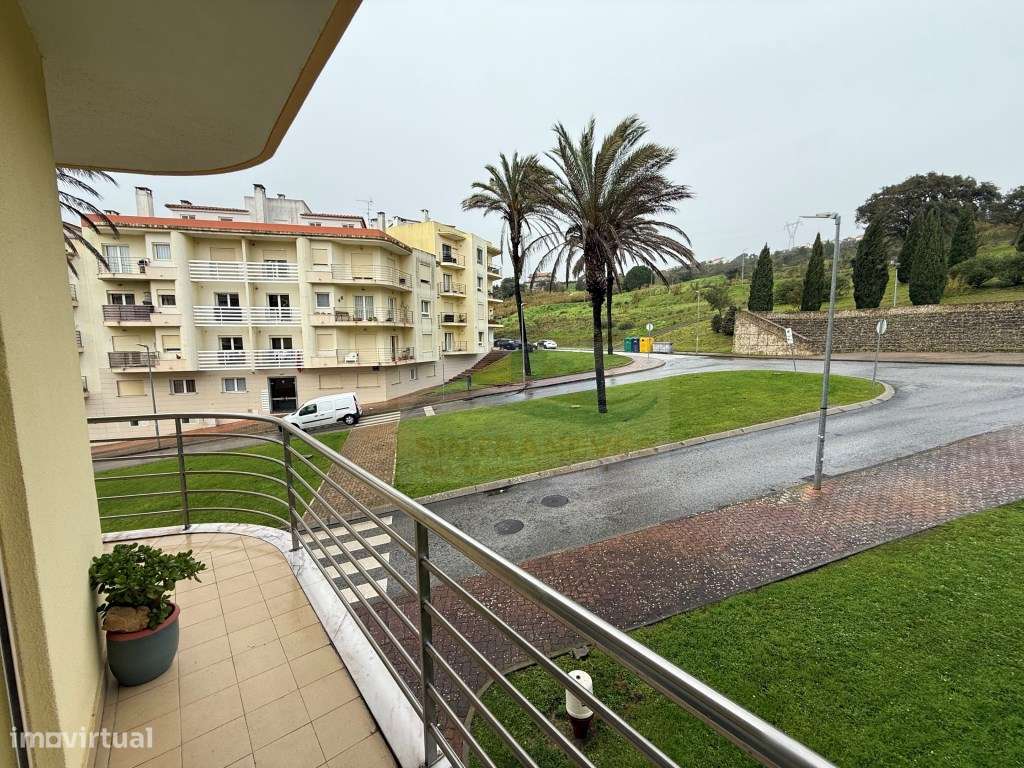 Elegância & Luxo, 2WC com uma Suite, Lareira Com Termostato, Varand... - Grande imagem: 3/19