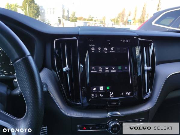 Volvo XC 60 - 15